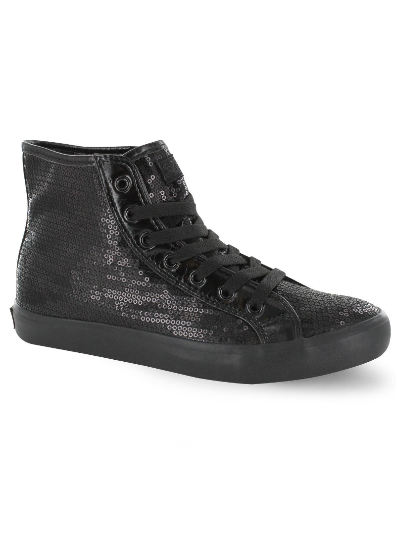 ON SALE Disco II Hi Dance Sneaker