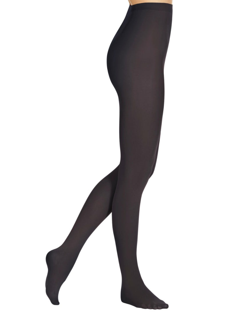 EuroSkins® Non-Run Footed Tights