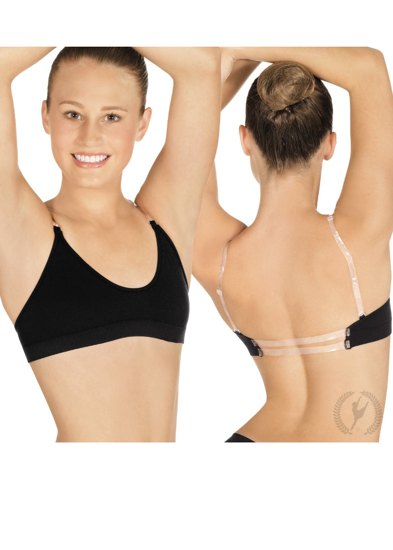 Euroskins® Seamless Comfort Fit Bra