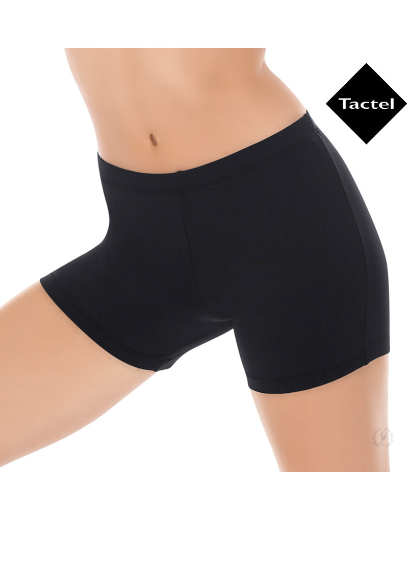 Tactel V-Waist Jazz Pants