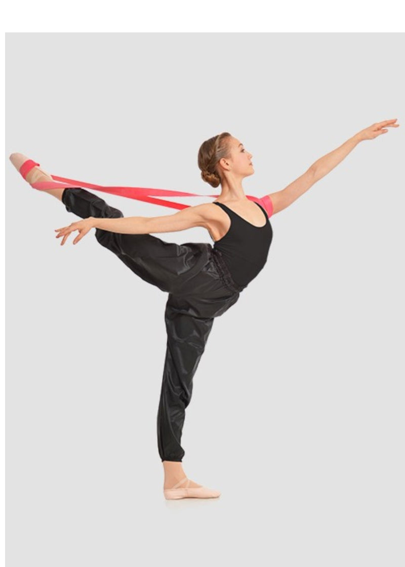 TPE Resistance Band Loops – Allegro Dance Boutique