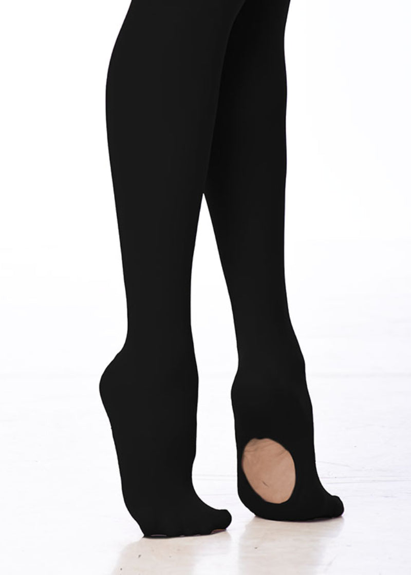 Gaynor Minden GM Sweater Tights/at-104