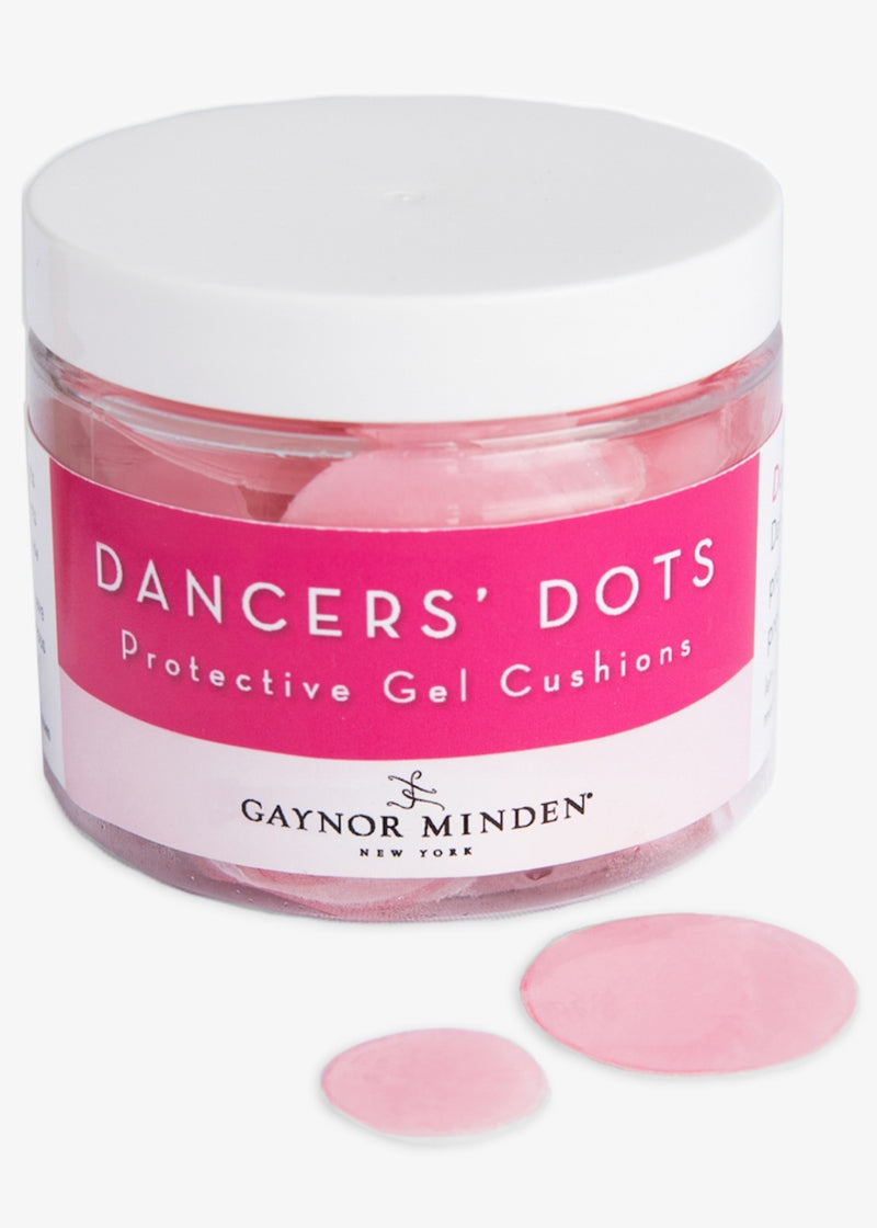 Dancers' Dots (90 ct)