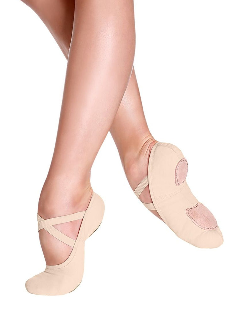 womens ballet shoes