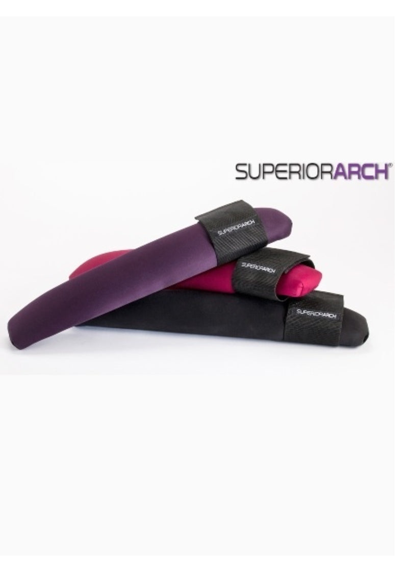 SuperiorArch® Foot Stretcher