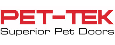 pet tek dog door