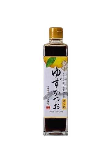 Daisho Yuzu Dressing 150ml – Yutaka Shop Online