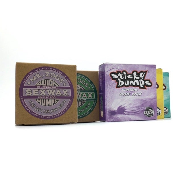 Sex Wax Grape Air Freshener – Thalia Surf Shop