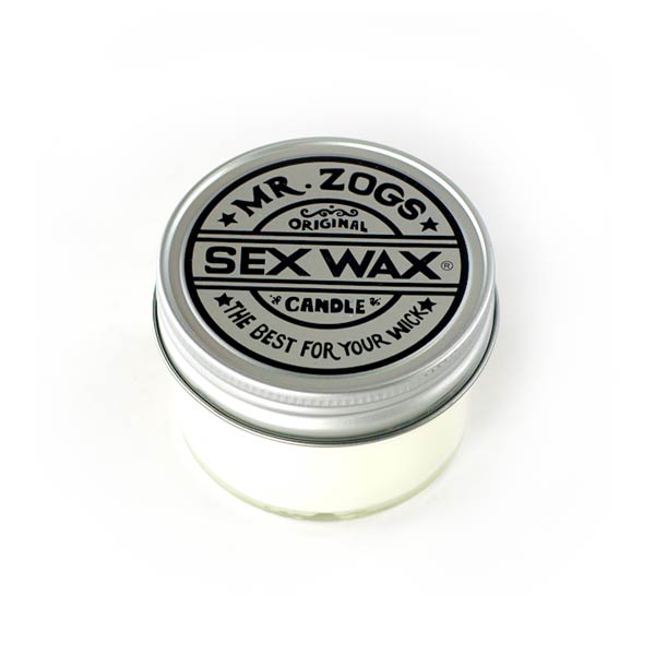 Sex Wax Air Freshener  Moondoggies Beach Club