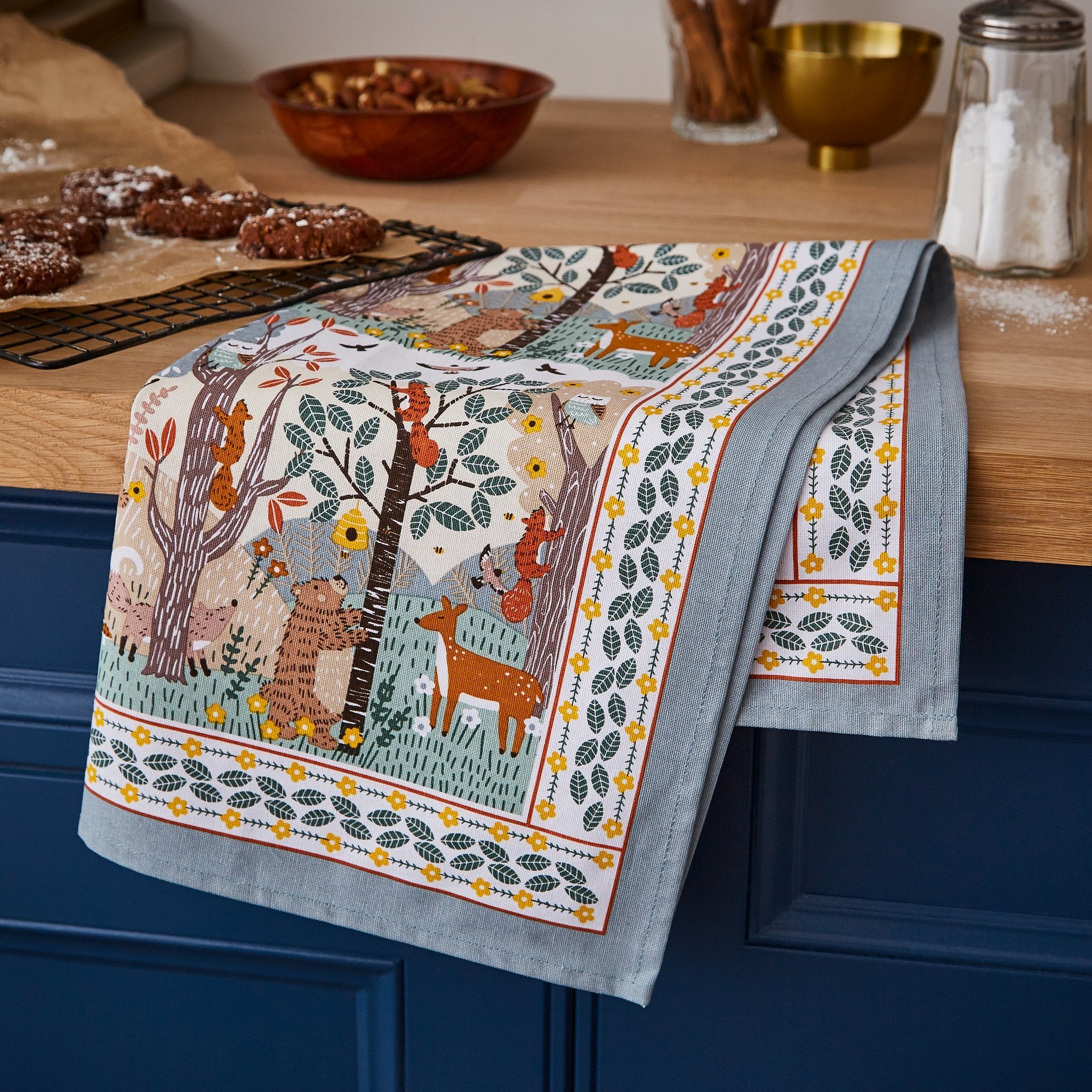 Tea Towels Linen Cotton Ulster Weavers   022WWD LS 2048x 