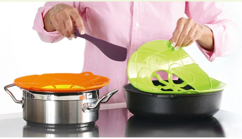 cooking accessory guard