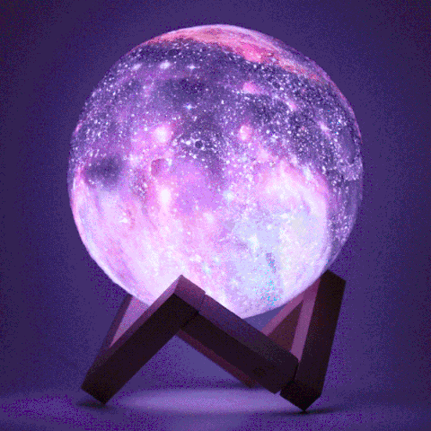LED Celestial Sphere