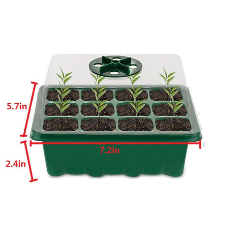 Seed Germination Light Kit