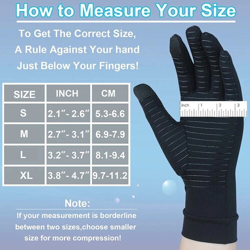 flexible gloves