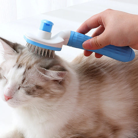 Deshedding Tool for a Cleaner Home