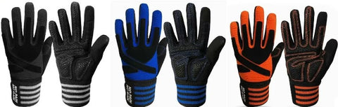 Enhanced Grip Exercise Glove for Men and Women