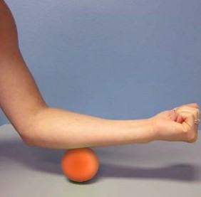 Easy-to-Use Massage Ball