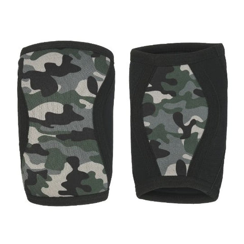 Black fitness arm sleeves