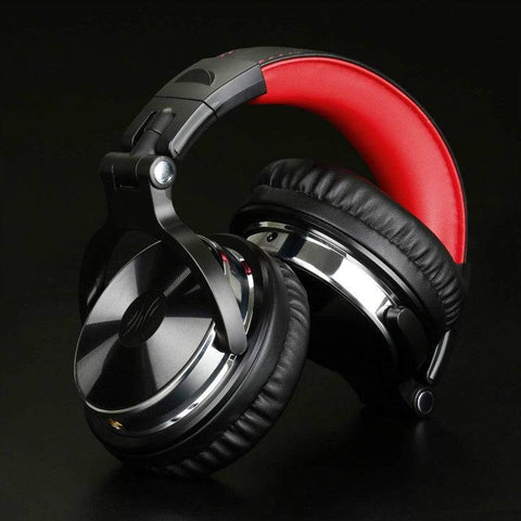 Professional DJ Monitoring Headphones