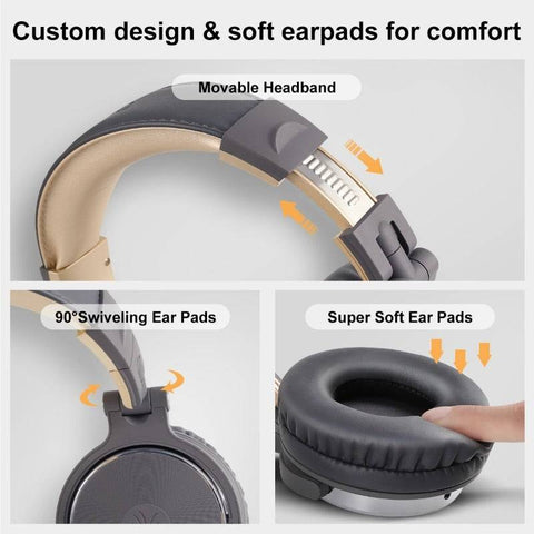 Best DJ Headphones