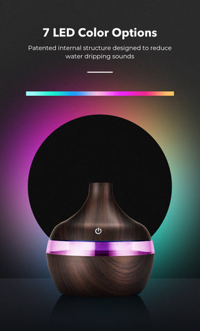 Mini Wellness Diffuser