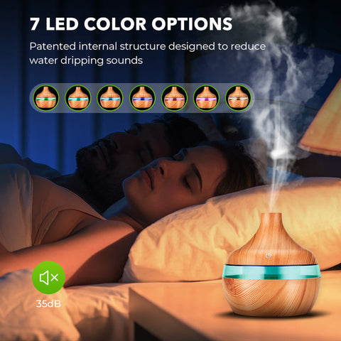 Aroma Therapy Device