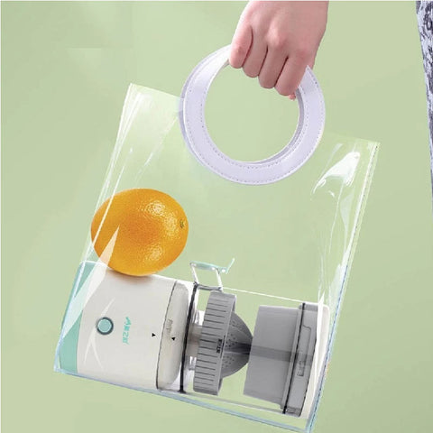 Modern kitchen juicing device