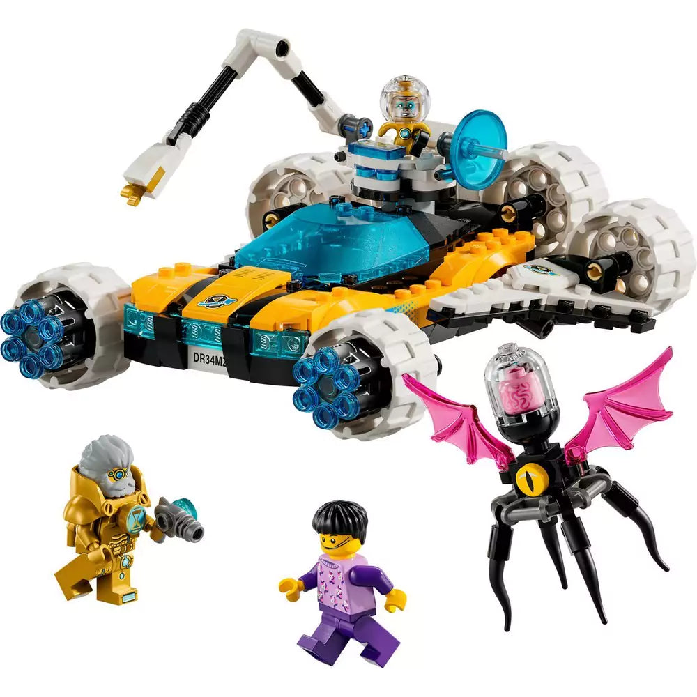 LEGO DREAMZzz Masina spatiala a domnului Oz 71475, 350 piese - 1 | YEO