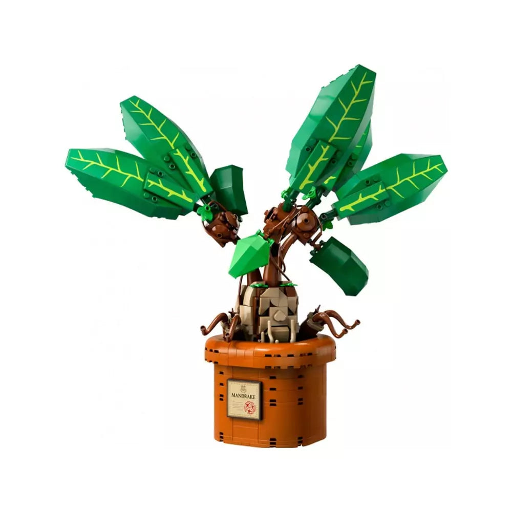 LEGO Harry Potter -  Matraguna 76433, 579 piese - 2 | YEO