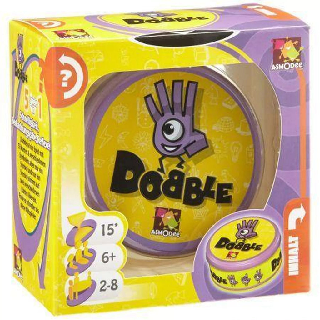 Dobble joc de societate în limba română