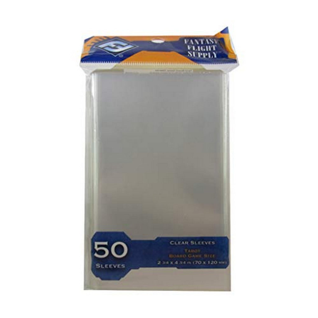 Fantasy Flight Supply huse pentru cărți tarot (50buc)70mmx120mm
