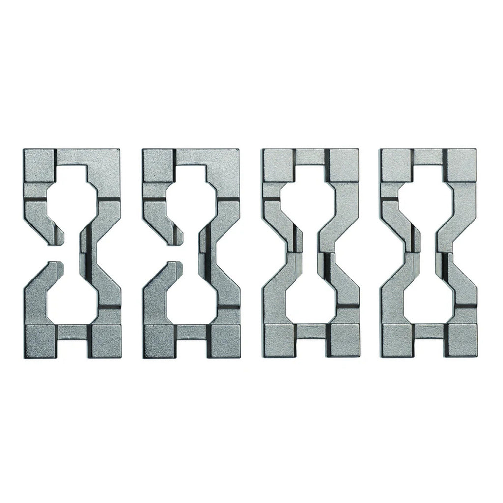 Huzzle Cast HOURGLASS - 2 | YEO