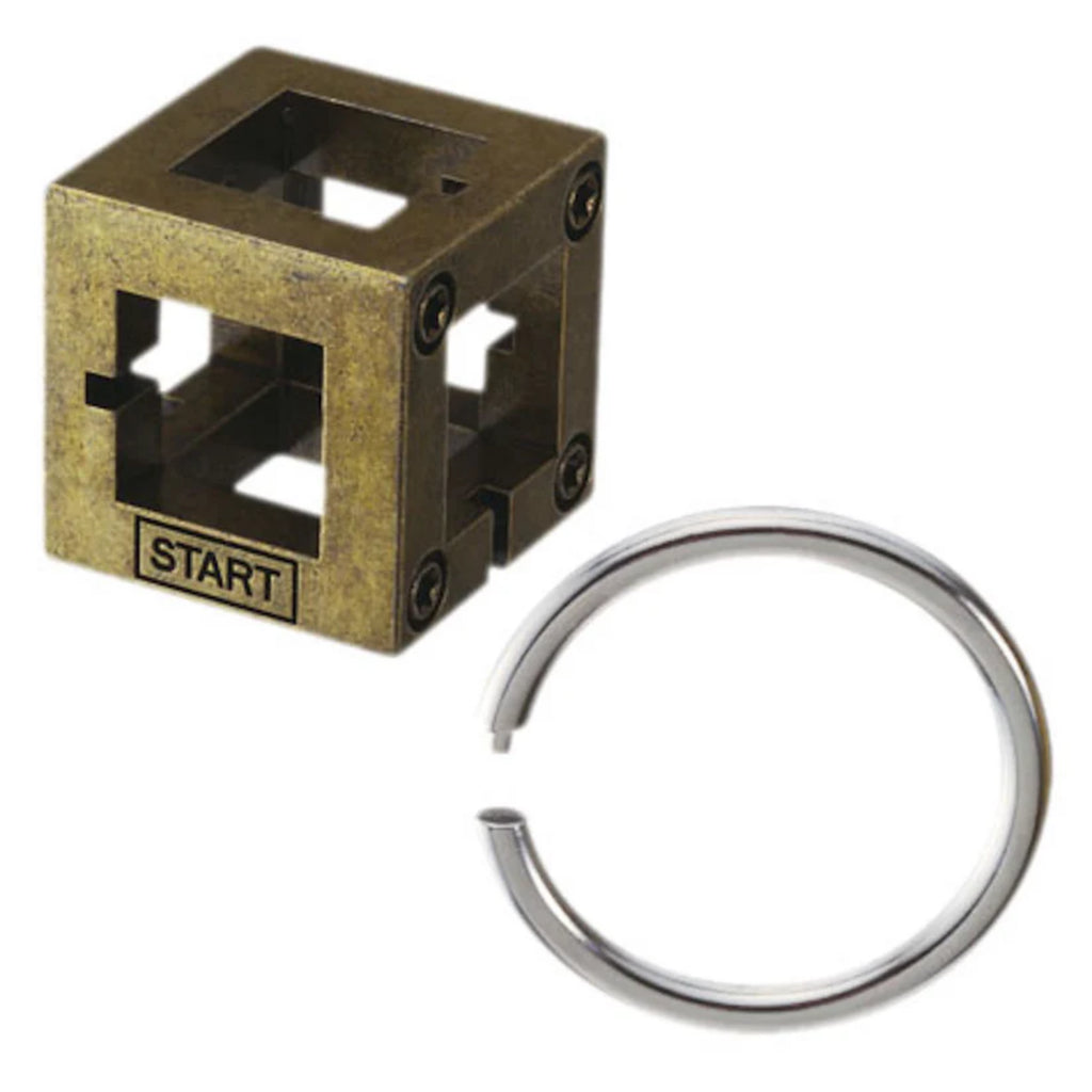 Huzzle Cast BOX - 2 | YEO