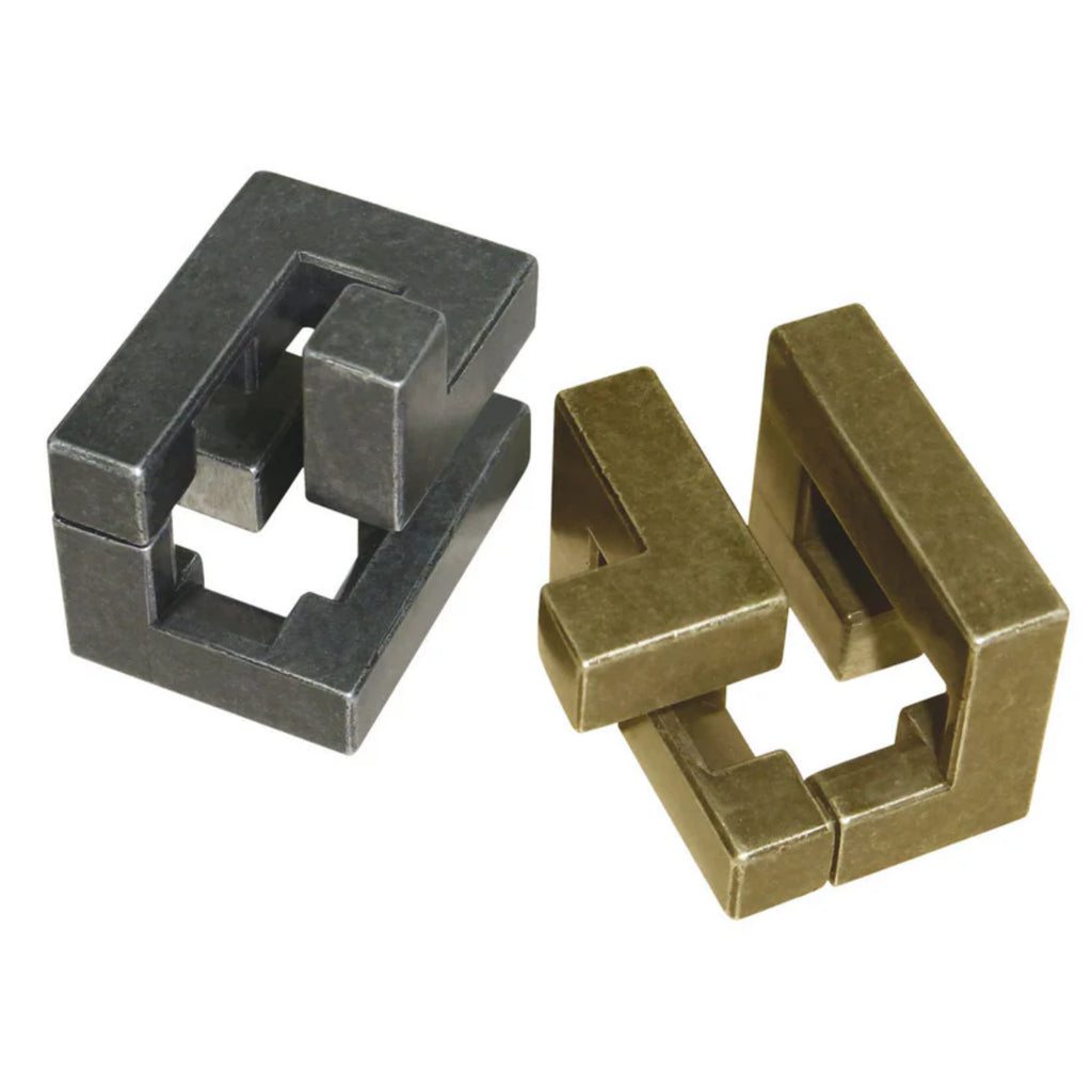 Huzzle Cast COIL - 2 | YEO