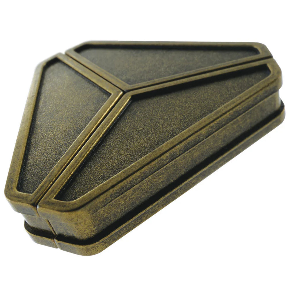 Huzzle Cast DELTA - 1 | YEO