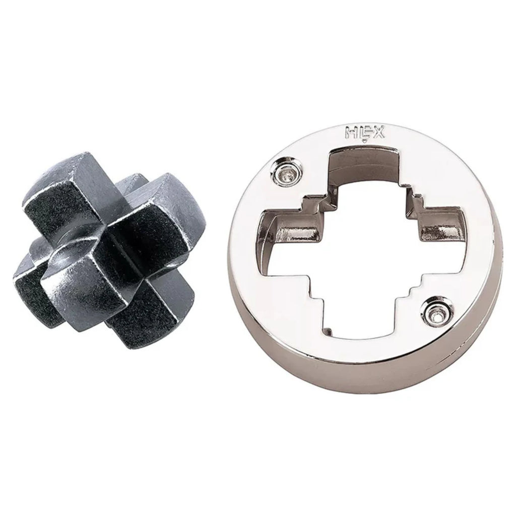 Huzzle Cast HEX - 2 | YEO