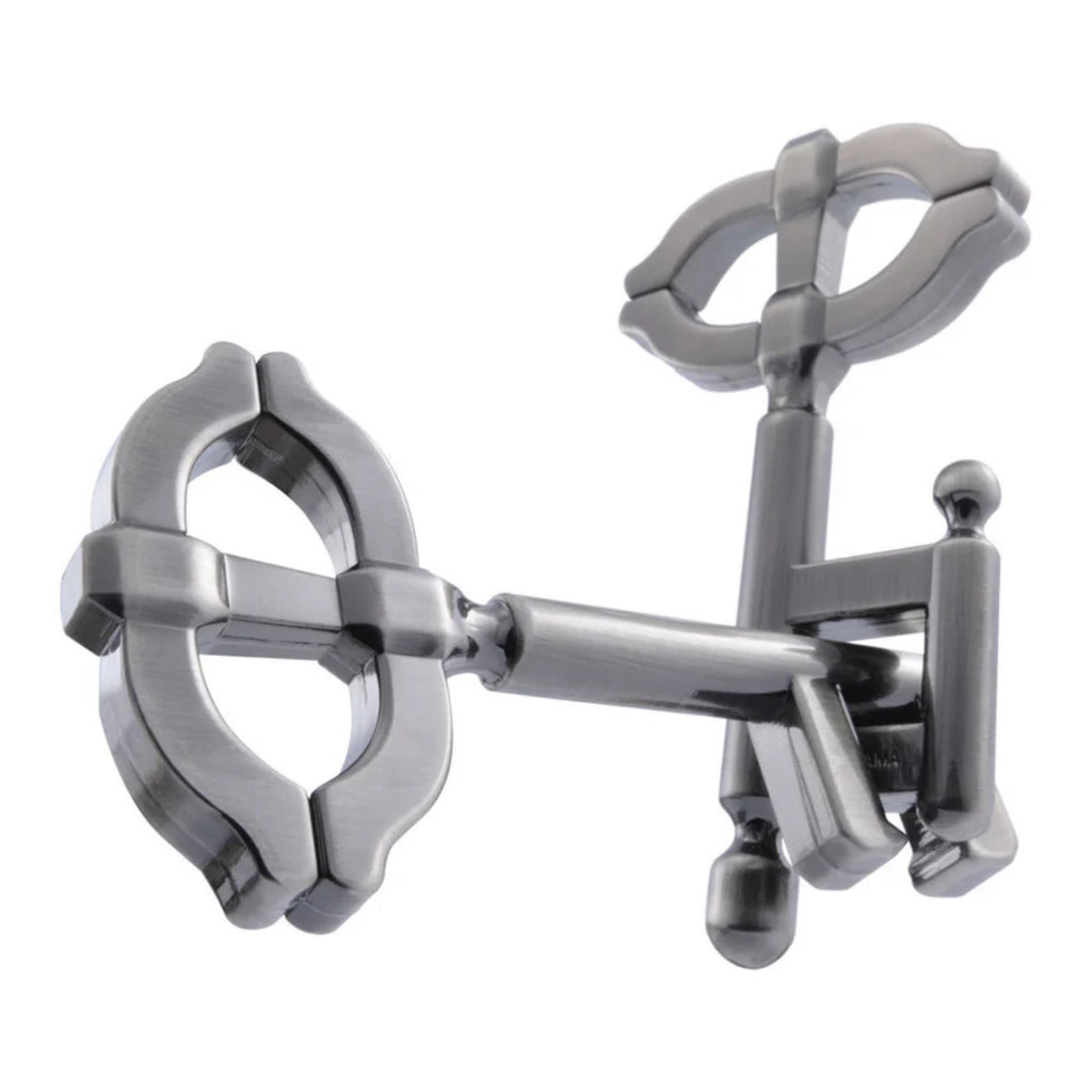 Huzzle Cast KEY II - 1 | YEO