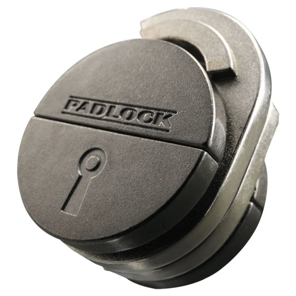 Huzzle Cast PADLOCK - 1 | YEO
