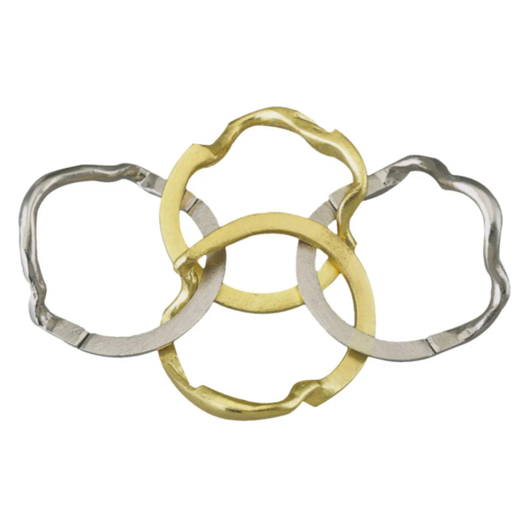 Huzzle Cast RING - 2 | YEO