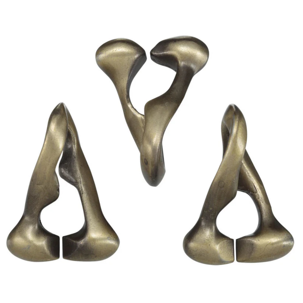 Huzzle Cast TRINITY - 2 | YEO