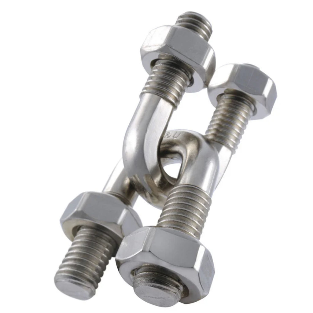 Huzzle Cast U&U - 1 | YEO