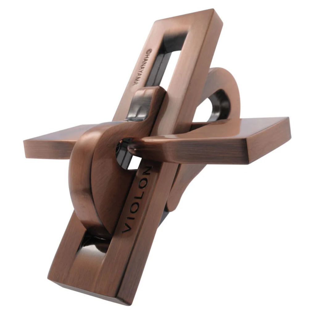 Huzzle Cast VIOLON - 1 | YEO