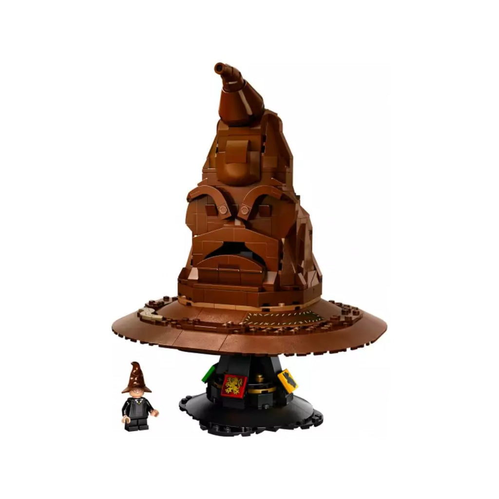 LEGO Harry Potter Jobenul Magic 76429 561 piese - 1 | YEO