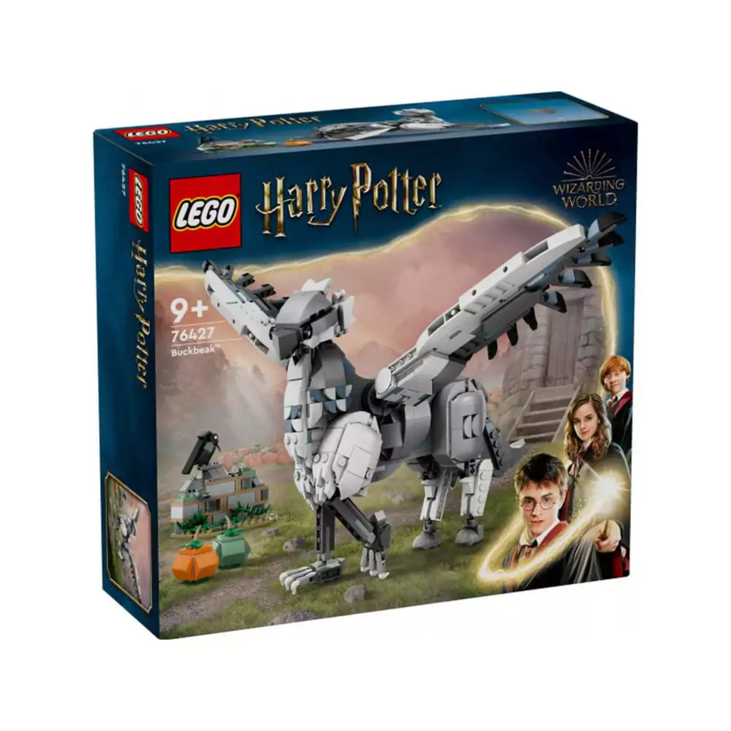 LEGO Harry Potter Buckbeak 76427 723 piese