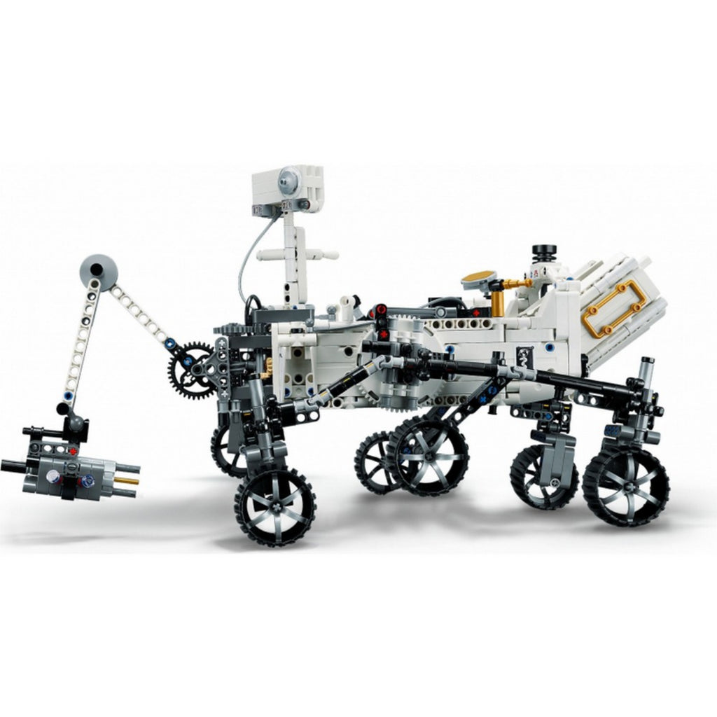 LEGO Technic: NASA Mars Rover Perseverance 42158, 1132 piese - 1 | YEO