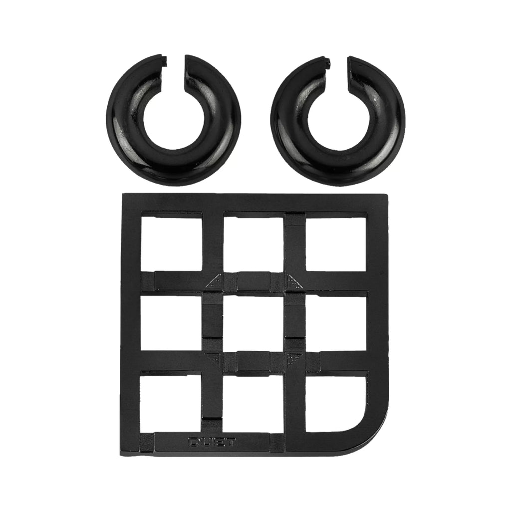 Mini Huzzle Duet Black - 2 | YEO