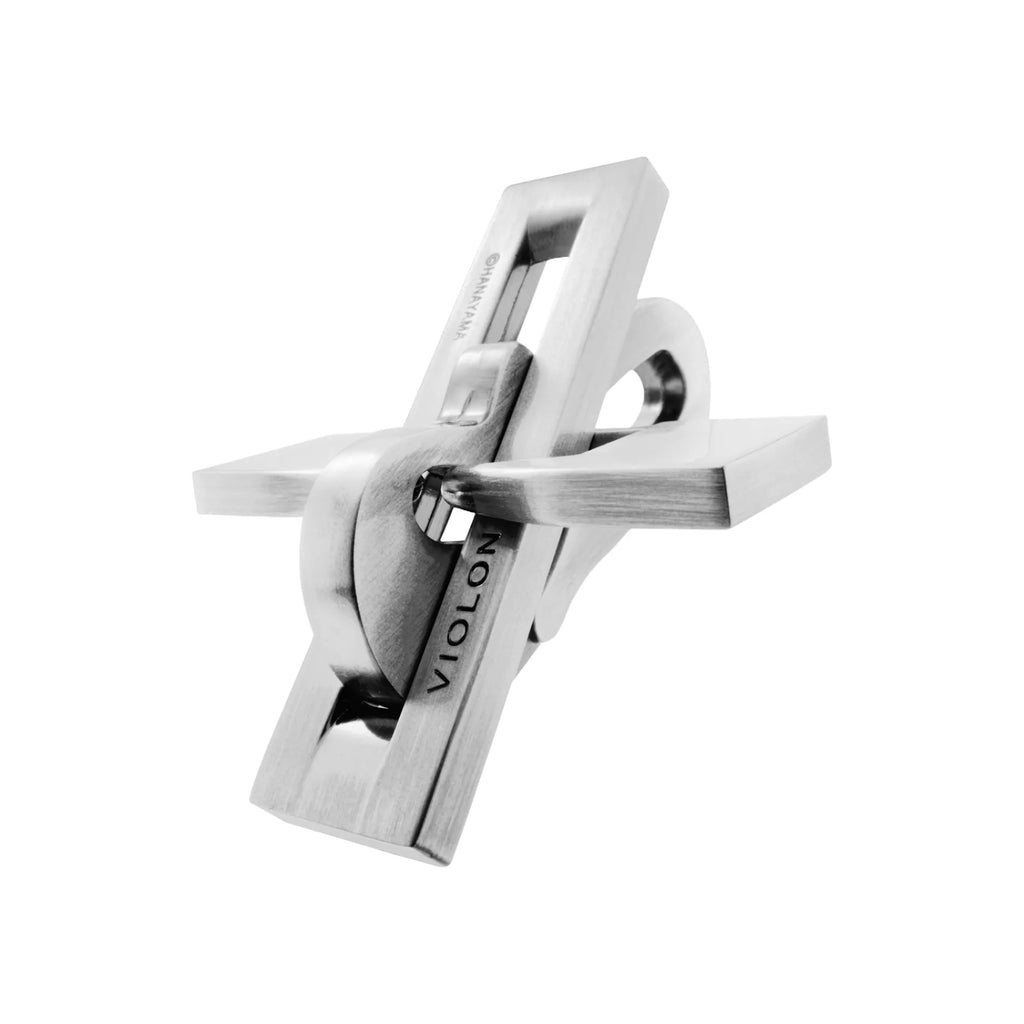 Mini Huzzle Violon Silver - 1 | YEO