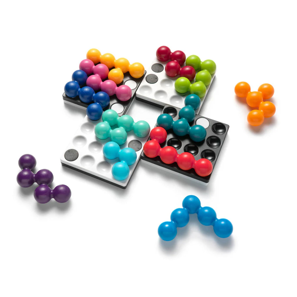 Smart Games Quadrillion - 1 | YEO