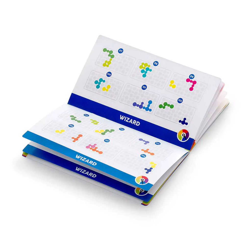 Smart Games: IQ Bubbles - 3 | YEO