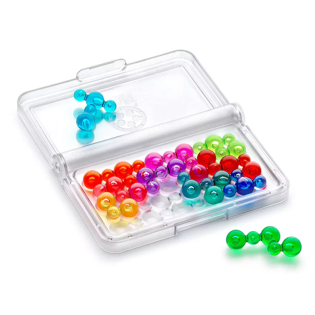 Smart Games: IQ Bubbles - 2 | YEO